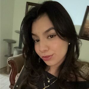 Meet your Posher, Brianna